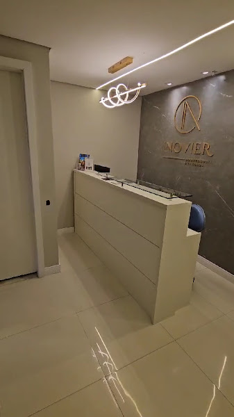 Foto 3 de Clínica Inovier Odontologia Avançada