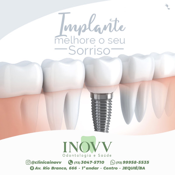 Foto 3 de Clínica Inovv