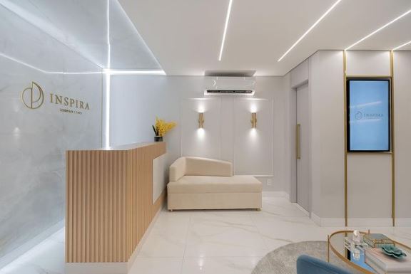 Foto 2 de Clínica Inspira