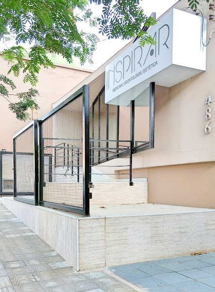 Foto 2 de Clínica Inspirar