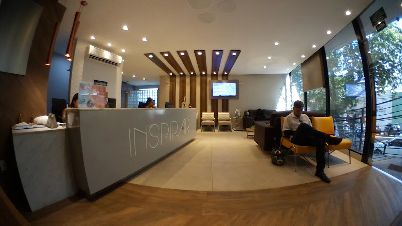 Foto 4 de Clínica Inspirar