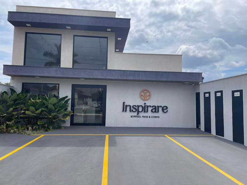 Foto 2 de Clínica Inspirare