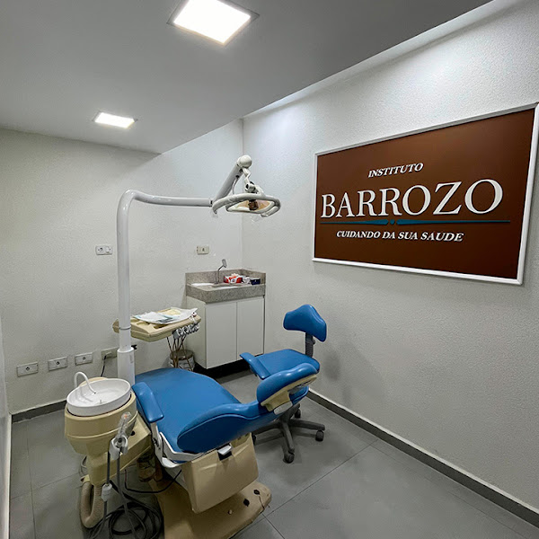 Foto 3 de Clínica Instituto Barrozo | Dentista | Centro | Arapiraca - AL