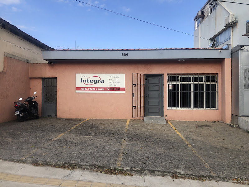 Foto 2 de Clínica Integra