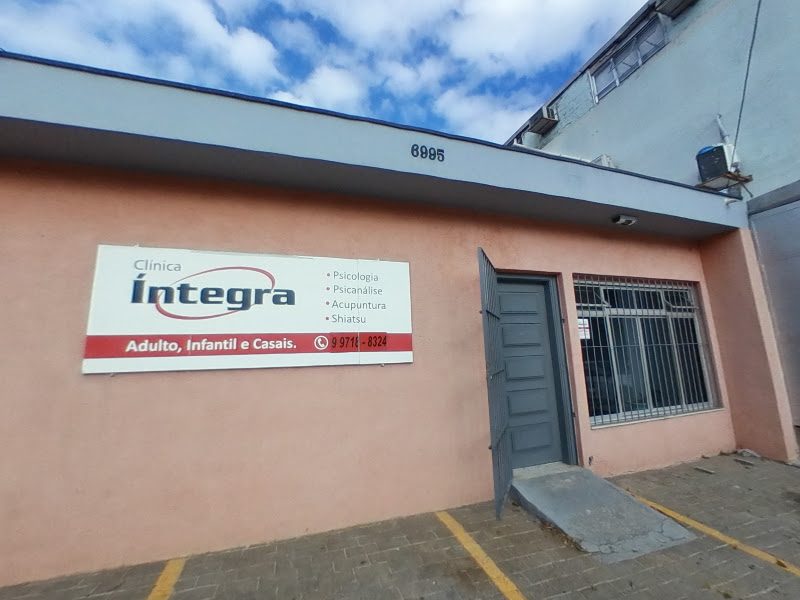 Foto 3 de Clínica Integra