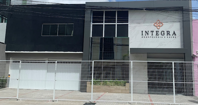 Foto 2 de Clinica Integra - Odontologia e Saúde | João Pessoa