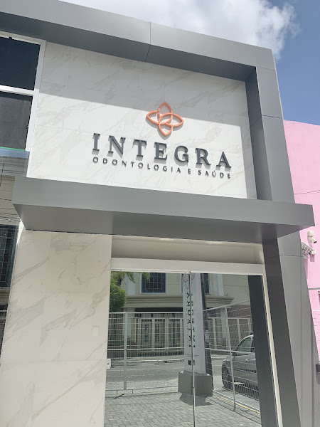 Foto 3 de Clinica Integra - Odontologia e Saúde | João Pessoa