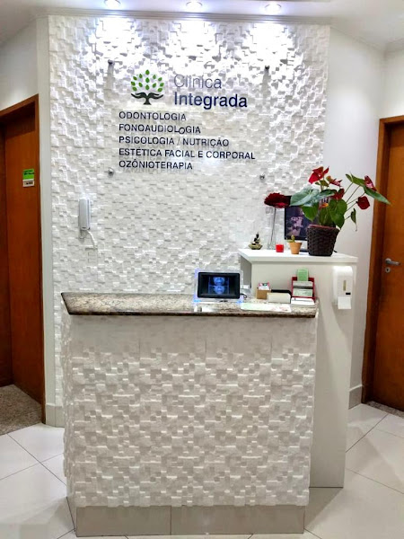 Foto 2 de Clínica Integrada Cupecê