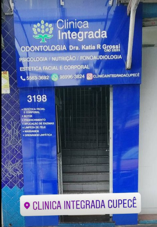 Foto 3 de Clínica Integrada Cupecê
