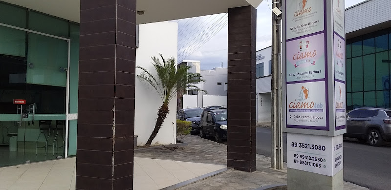 Foto 2 de Clínica Integrada de Assist à Mulher e Odontológica