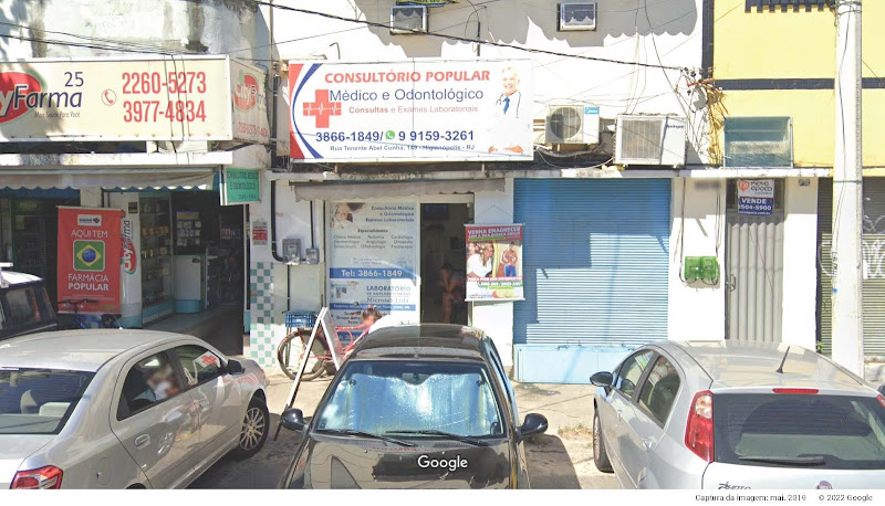 Foto 2 de Clínica integrada de Higienópolis