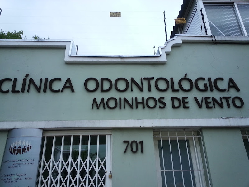 Foto 2 de Clínica Integrada de Odontologia