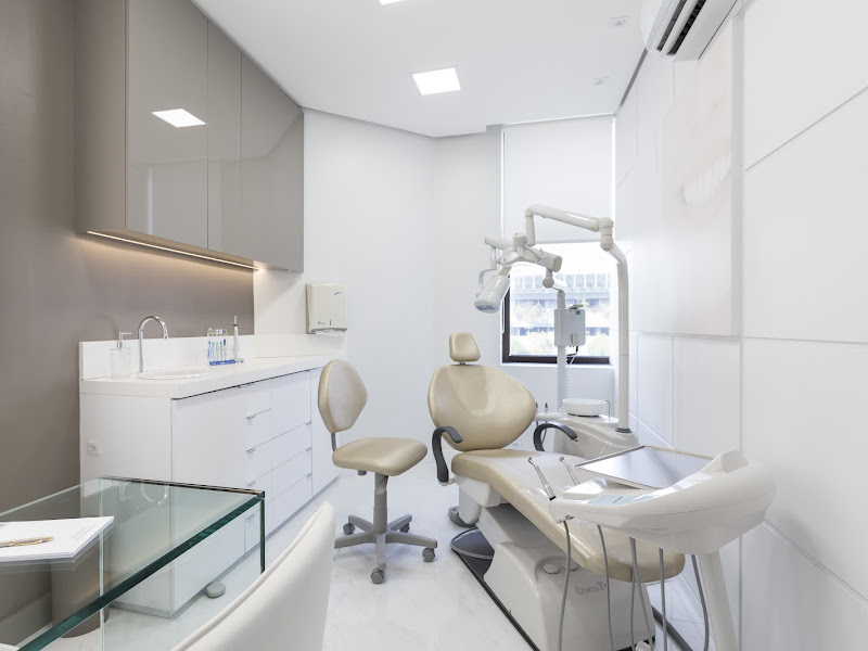 Foto 3 de Clínica Integrada de Odontologia