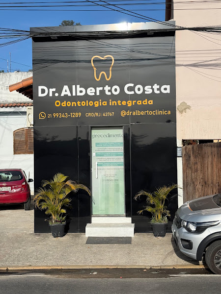 Foto 2 de Clínica Integrada Dr Alberto Costa