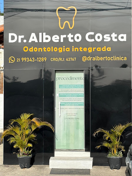 Foto 3 de Clínica Integrada Dr Alberto Costa