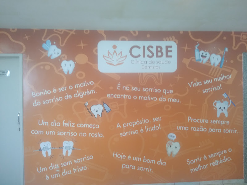 Foto 4 de Clínica Integrada Felipe Emerich