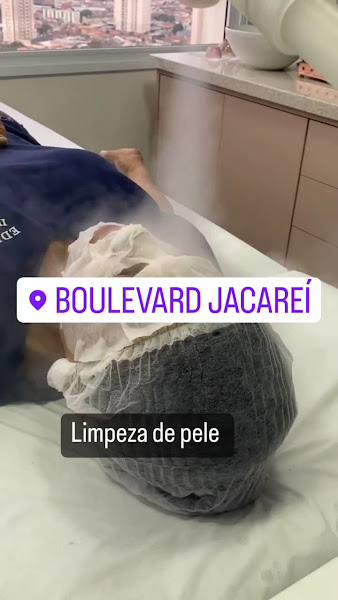 Foto 3 de Clínica Integrada Gisleine Palma | Clínica de Estética em Jacareí