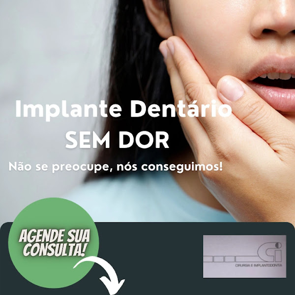 Foto 3 de Clínica Integrada | Implantes Dentários | Estética Dental | Dr. Sérgio Ricardo Araújo - Araçatuba