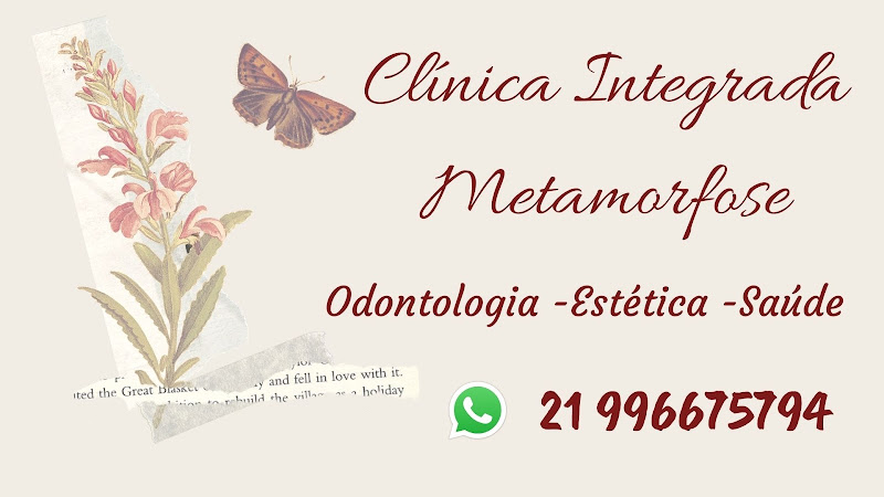 Foto de Clínica Integrada Metamorfose