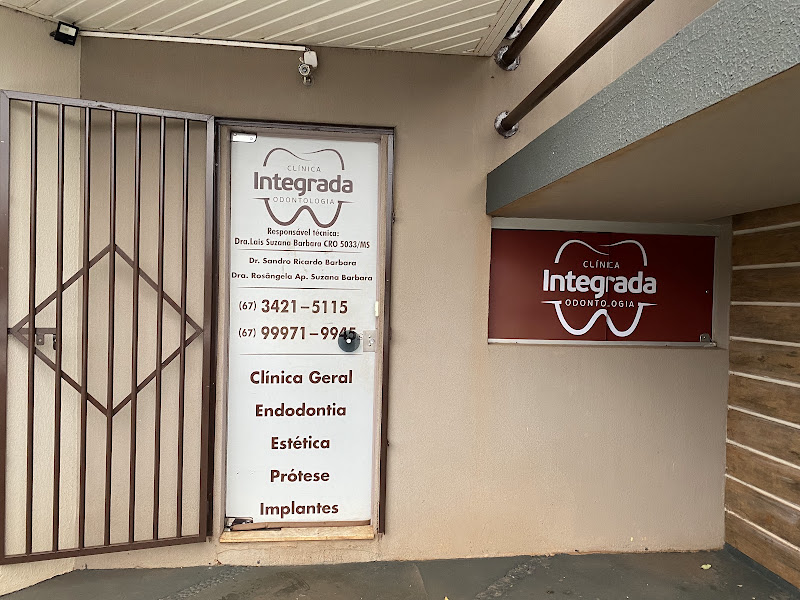 Foto 2 de Clínica Integrada Odontologia