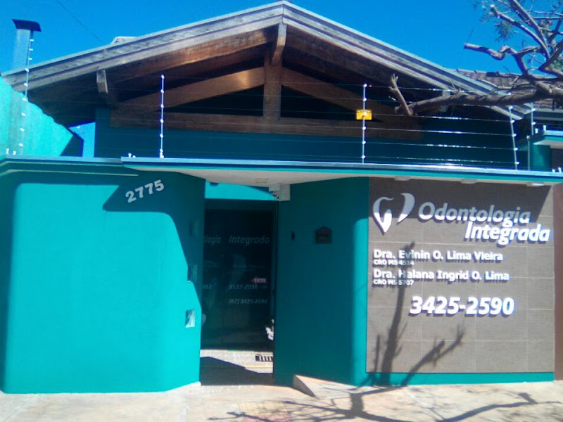 Foto 3 de Clínica Integrada Odontologia