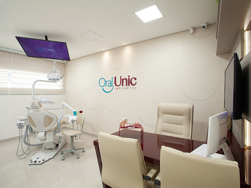 Foto 8 de Clínica Integrada Odontológica Uniodonto Piracicaba