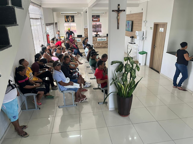 Foto 3 de Clínica Integrada Paço de Adelaide