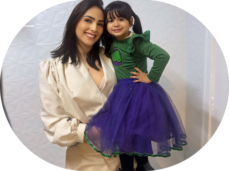 Foto 2 de Clínica Integrada (por Caroline Eder) • Centro de Canoas