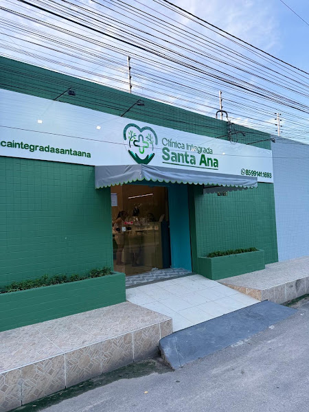 Foto de Clinica Integrada Santa Ana