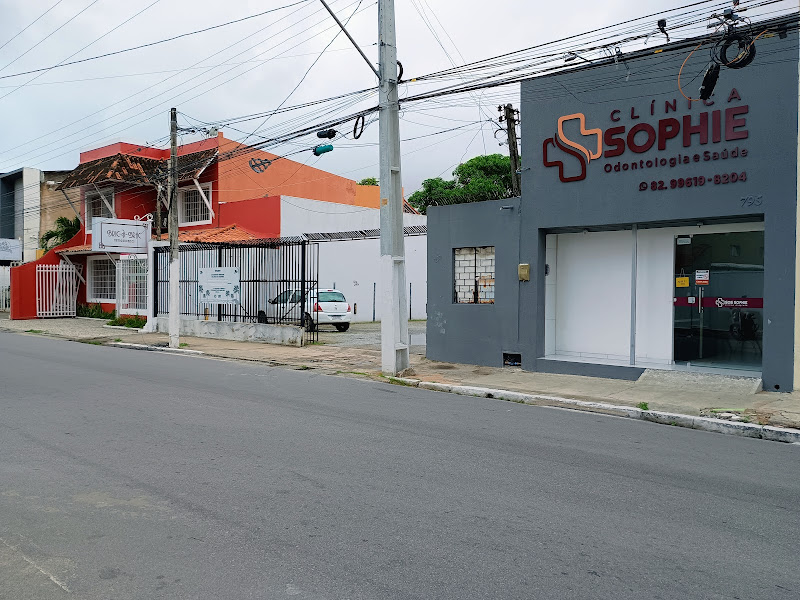 Foto 3 de Clínica Integrada SOS Sophie, odontologia, fisioterapia, psicologia, estética e cosmetologia avançada.