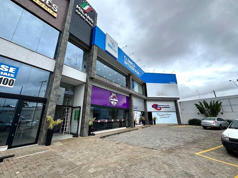 Foto 3 de Clínica Integrada Umuprev de Cascavel