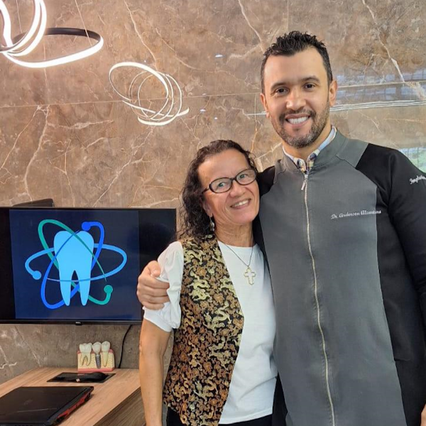 Foto 2 de Clinica Integrada Universo do Sorriso Diadema