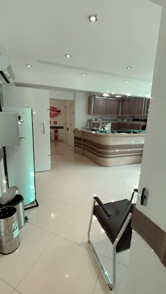 Foto 4 de Clinica Integrada Universo do Sorriso Diadema