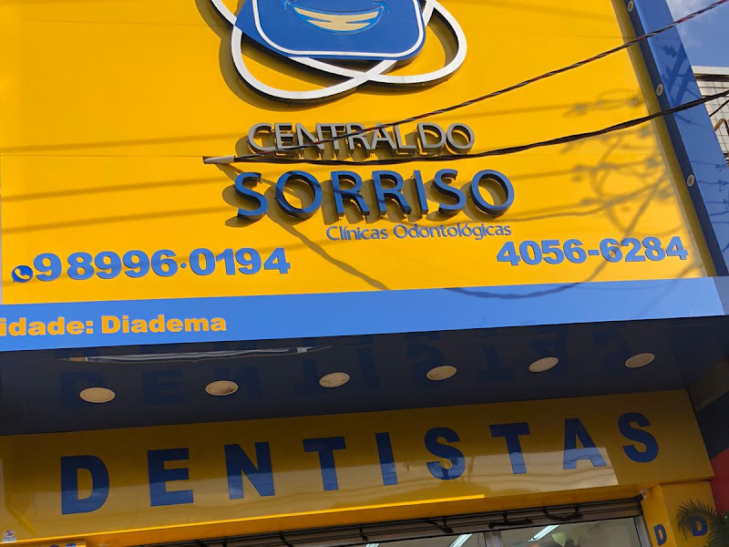 Foto 8 de Clinica Integrada Universo do Sorriso Diadema