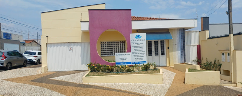 Foto 2 de Clinica Integral Odontologia