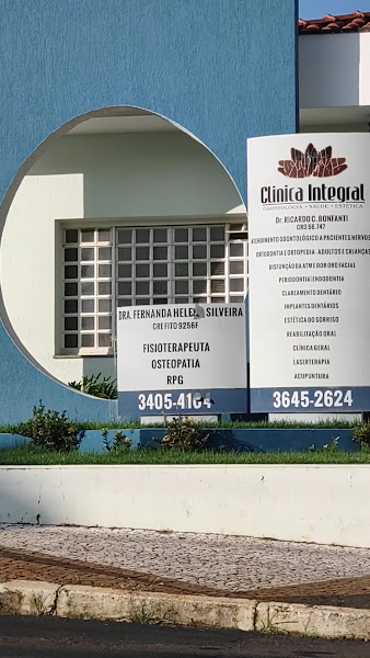 Foto 4 de Clinica Integral Odontologia