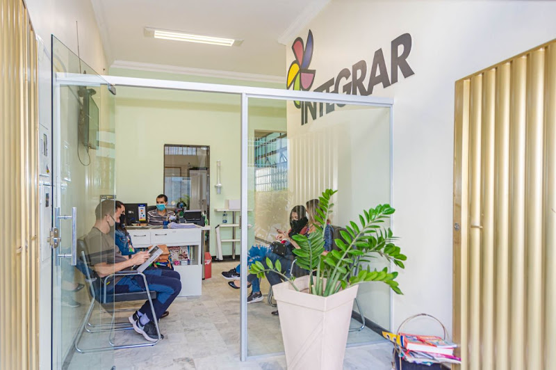 Foto 2 de Clínica Integrar