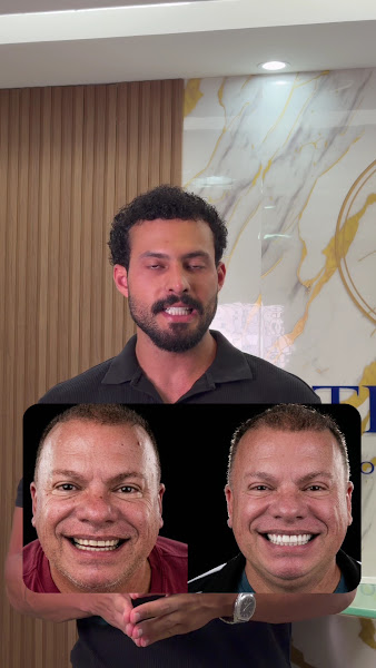 Foto 2 de Clínica Integrare - Implantes dentários no Recreio dos Bandeirantes | Facetas de resina no Recreio dos Bandeirantes