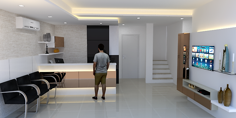 Foto 2 de Clínica Integrare Odontologia