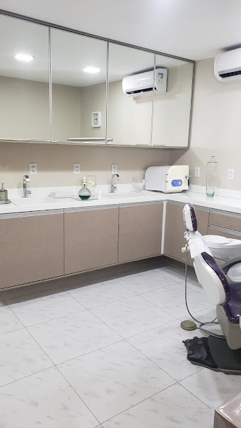 Foto 2 de Clínica Integrare Odontologia - DRA. SANDRA DIAS