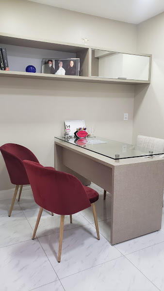 Foto 3 de Clínica Integrare Odontologia - DRA. SANDRA DIAS