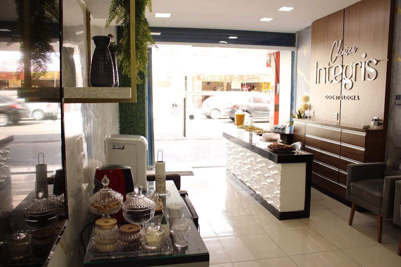 Foto 2 de Clínica Integris