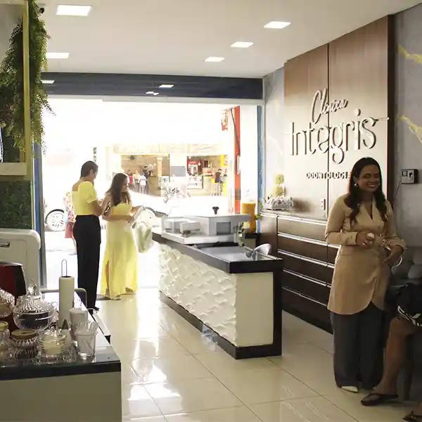 Foto 3 de Clínica Integris