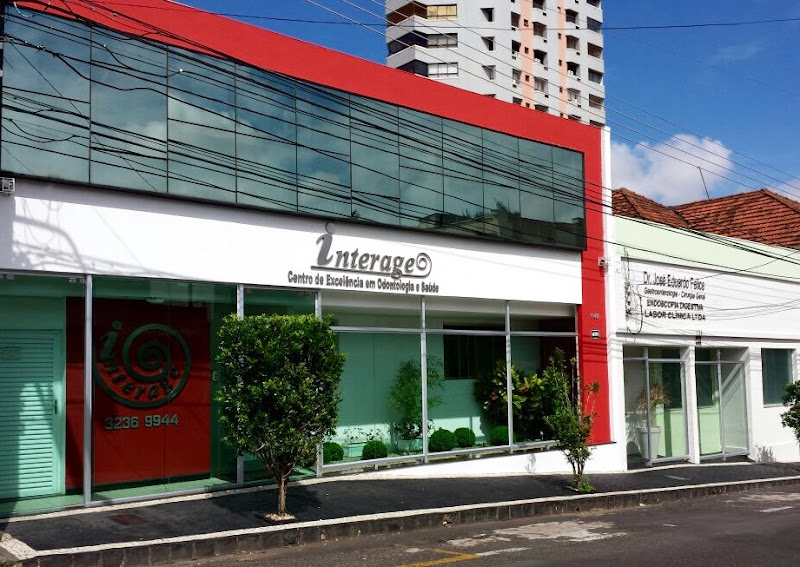 Foto 2 de Clínica Interage