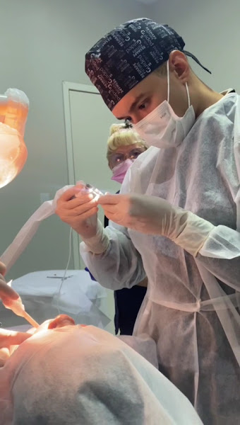 Foto 3 de Clínica Interclin Odontologia Integrada - em Ananindeua