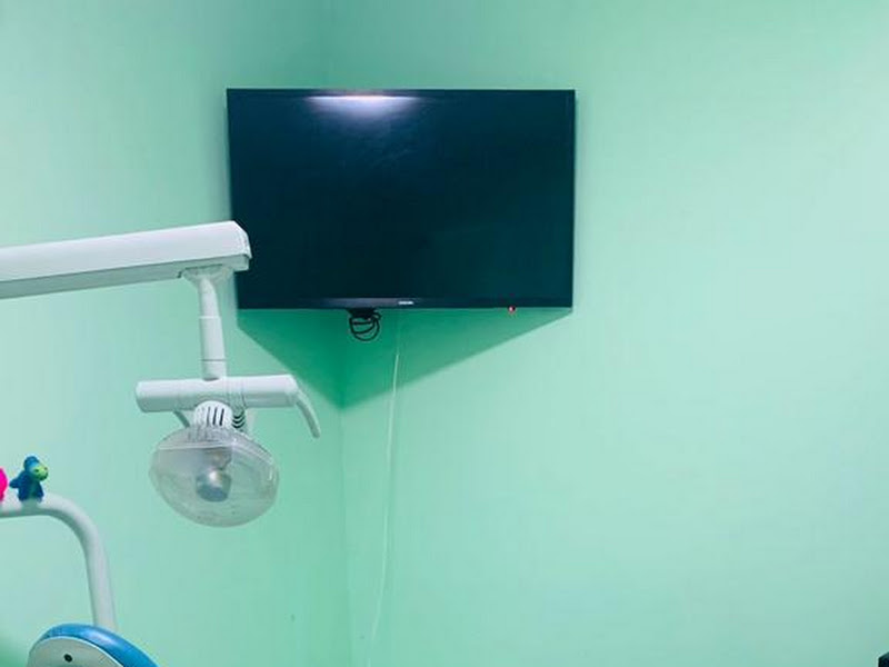 Foto 7 de Clínica Interclin Odontologia Integrada - em Ananindeua