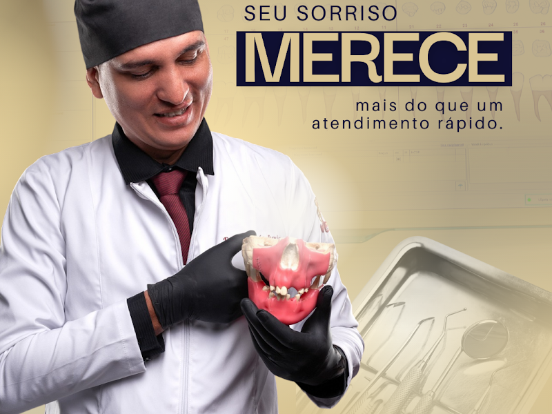 Foto 9 de Clínica Interclin Odontologia Integrada - em Ananindeua