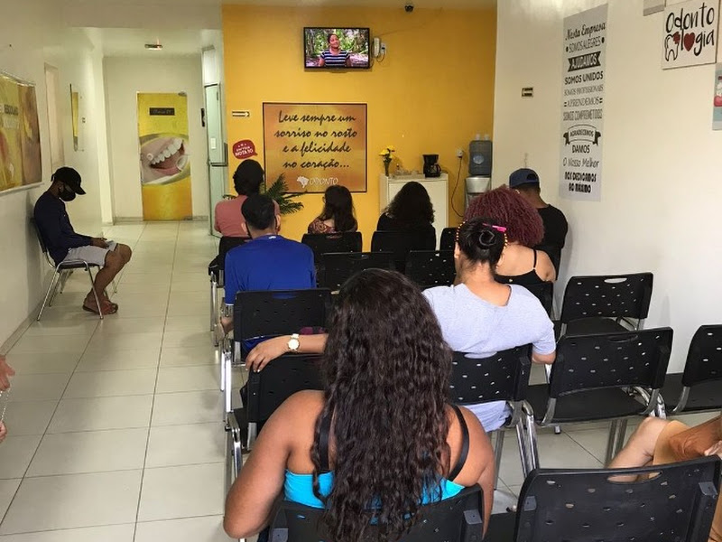 Foto 10 de Clínica Interclin Odontologia Integrada - em Ananindeua