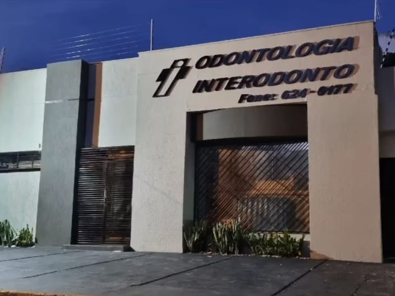 Foto de Clínica Interodonto