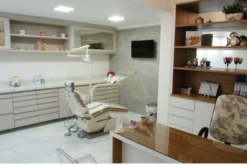 Foto 3 de Clínica Interodonto